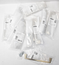 Lot amerock satin for sale  Kansas City