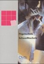 Fügetechnik schweisstechnik s gebraucht kaufen  Berlin