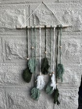 Decorative wall hanging for sale  SALFORD