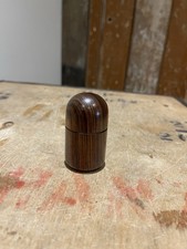 Vintage small turned for sale  OXFORD