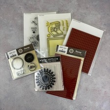 Lot stamps background for sale  Farmington
