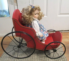 Antique wood victorian for sale  Saint Paul