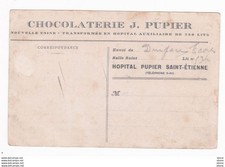 Carte franchise militaire d'occasion  Sathonay-Camp