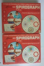 Spirograph drawing sets for sale  Bellefonte