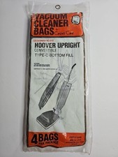 Type upright vacuum for sale  Custer