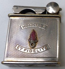 Briquet drago paris d'occasion  Rueil-Malmaison