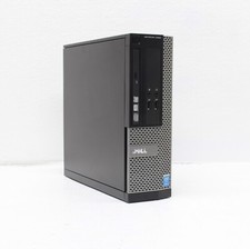 Dell Desktop 3020 SFF | Intel Core i3-4160 3.60GHz, 8GB RAM | Sem sistema operacional, sem HDD comprar usado  Enviando para Brazil