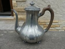 Arts table cafetière d'occasion  Saint-Astier