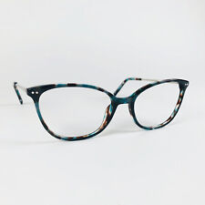 Specsavers eyeglasses blue for sale  LONDON