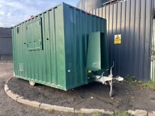 Mobile welfare unit for sale  LUTON