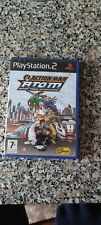 Ps2 action man usato  Forio
