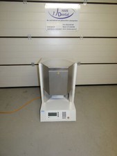 Mihm vogt sinterofen gebraucht kaufen  Ransbach-Baumbach