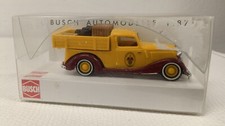Busch automodello mercedes usato  Cavarzere