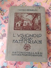 Usignolo della fattoria usato  Castenaso