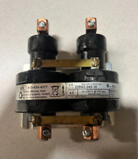 Mdi mercury contactor for sale  Richmond