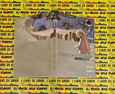 Book libro francesco usato  Vigarano Mainarda