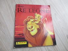 Album figurine leone usato  Conegliano