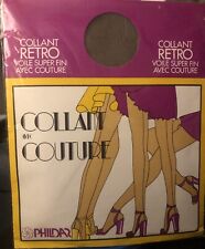 Paia collant retro usato  Roma