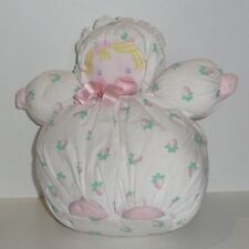 Doudou poupée corolle d'occasion  France
