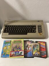 Commodore lotto biscottone usato  Vanzaghello