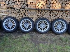 Riginale winterkompletträder  gebraucht kaufen  Riedering