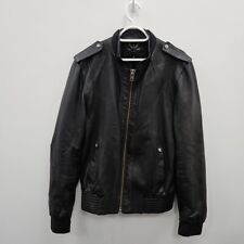 Allsaints caribou biker for sale  MANCHESTER