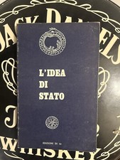 Idea stato julius usato  Pescara