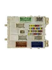 FORD RANGER 2014 Sicherungskasten Relaiskasten FUSE RELAY BOX AB3914A073AL comprar usado  Enviando para Brazil