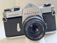 Camera asahi pentax d'occasion  Agen