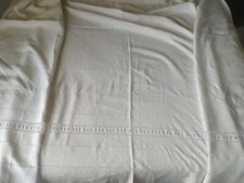 Grand drap ancien d'occasion  Nangis