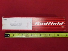 Vintage redfield piece for sale  Siloam Springs