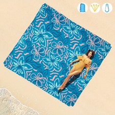 Toile cirée plage d'occasion  Lille-