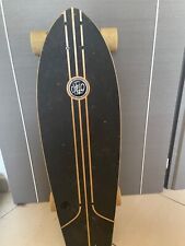 Skateboard longboard usato usato  Tortona