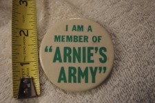 Arnold palmer vtg for sale  Toledo