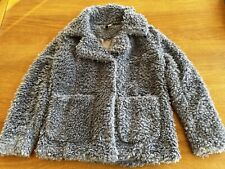 Divided sherpa fleece for sale  Brooklyn