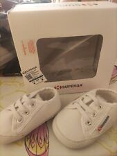 Scarpine bambina superga usato  San Teodoro