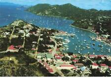 Guadeloupe mk34316 gustavia d'occasion  France