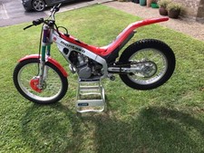 Montesa 315 trials for sale  YORK