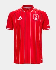 Nottingham forest home for sale  TWICKENHAM