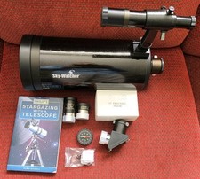 Skywatcher skymax 127 for sale  WREXHAM