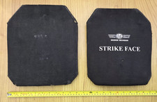 Pair body armour for sale  BURY ST. EDMUNDS