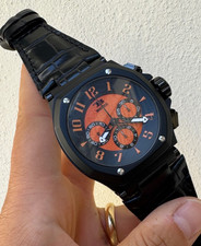 Buti evont chronographe usato  Alessandria