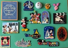 Souvenir fridge magnet for sale  NORWICH