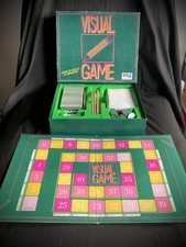 Visual game gioco usato  Roma