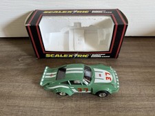Vintage boxed scalextric for sale  HEREFORD