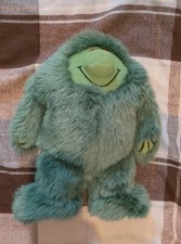 Muzzy monster bbc for sale  ELLESMERE
