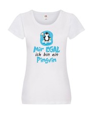 Mir egal pinguin gebraucht kaufen  Deutschland