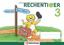 Rechentiger lau ... gebraucht kaufen  Berlin
