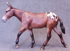 Breyer alan day for sale  Spring Mills