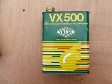 yacco huile d'occasion yacco huile d'occasion  Verberie
